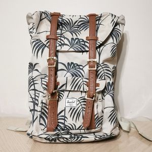 Herschel Laptop Backpack Unisex